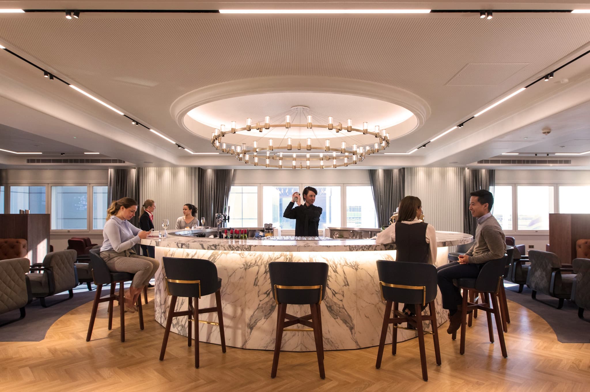 Qantas Club Membership 2019 Review