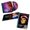 Bundle: Moonage Daydream 2CD with the Book