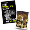 BUNDLE: This Woman's Work with Kim Gordon Art Print