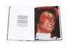 Bundle: Moonage Daydream 2CD with the Book