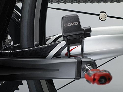 cadence tracker bike