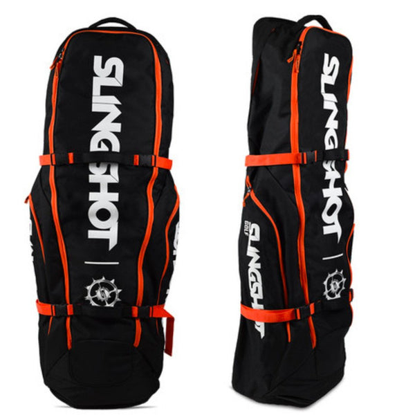 Slingshot Sports Modern Shape Padded Surf Board Bag 
