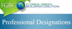 FGBC High-Rise Designated Professional Exam Fee