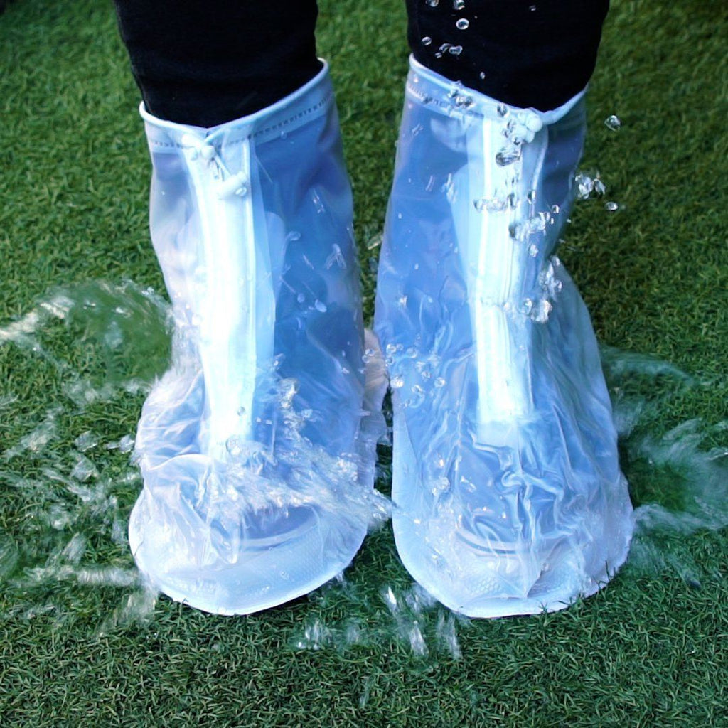 Waterproof Shoe Protectors – Snag Crate