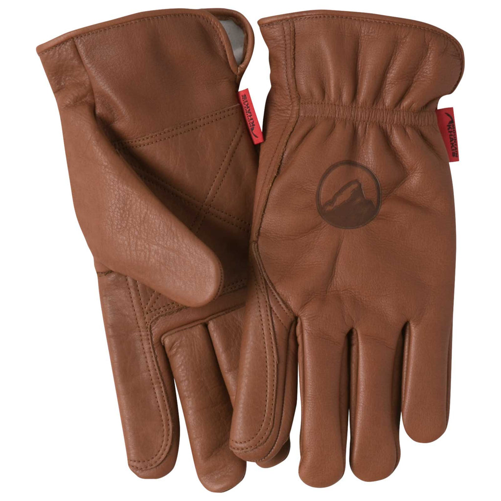 wool lined work gloves