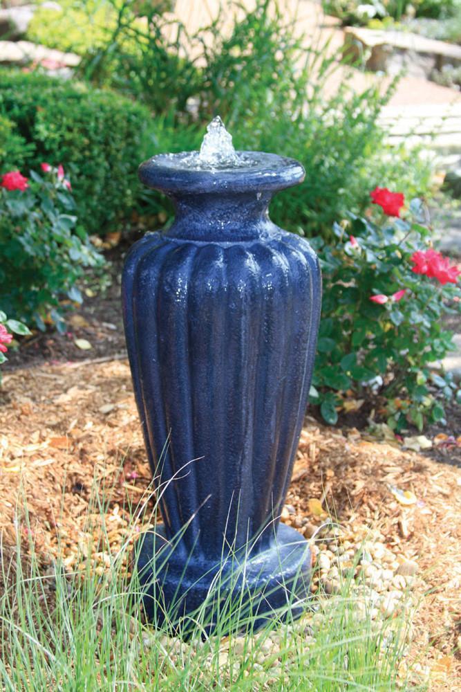 Decorative Fountains And Water Features Pond Essentials