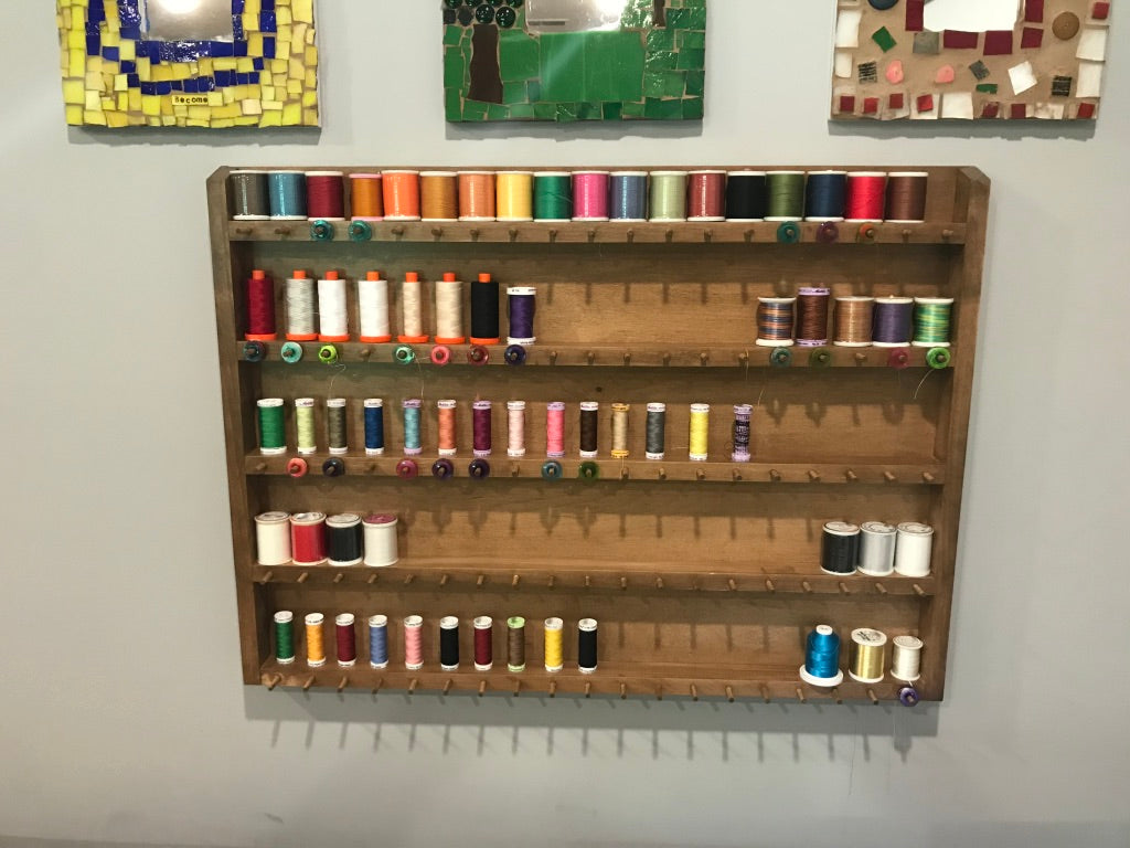 thread organizer