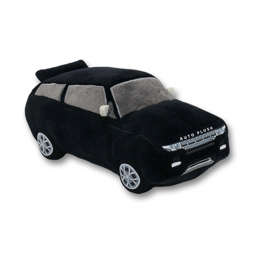 car soft toy