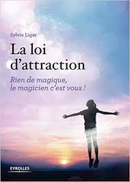 journal de gratitudes avis le magicien c'est vous la loi de l'attraction