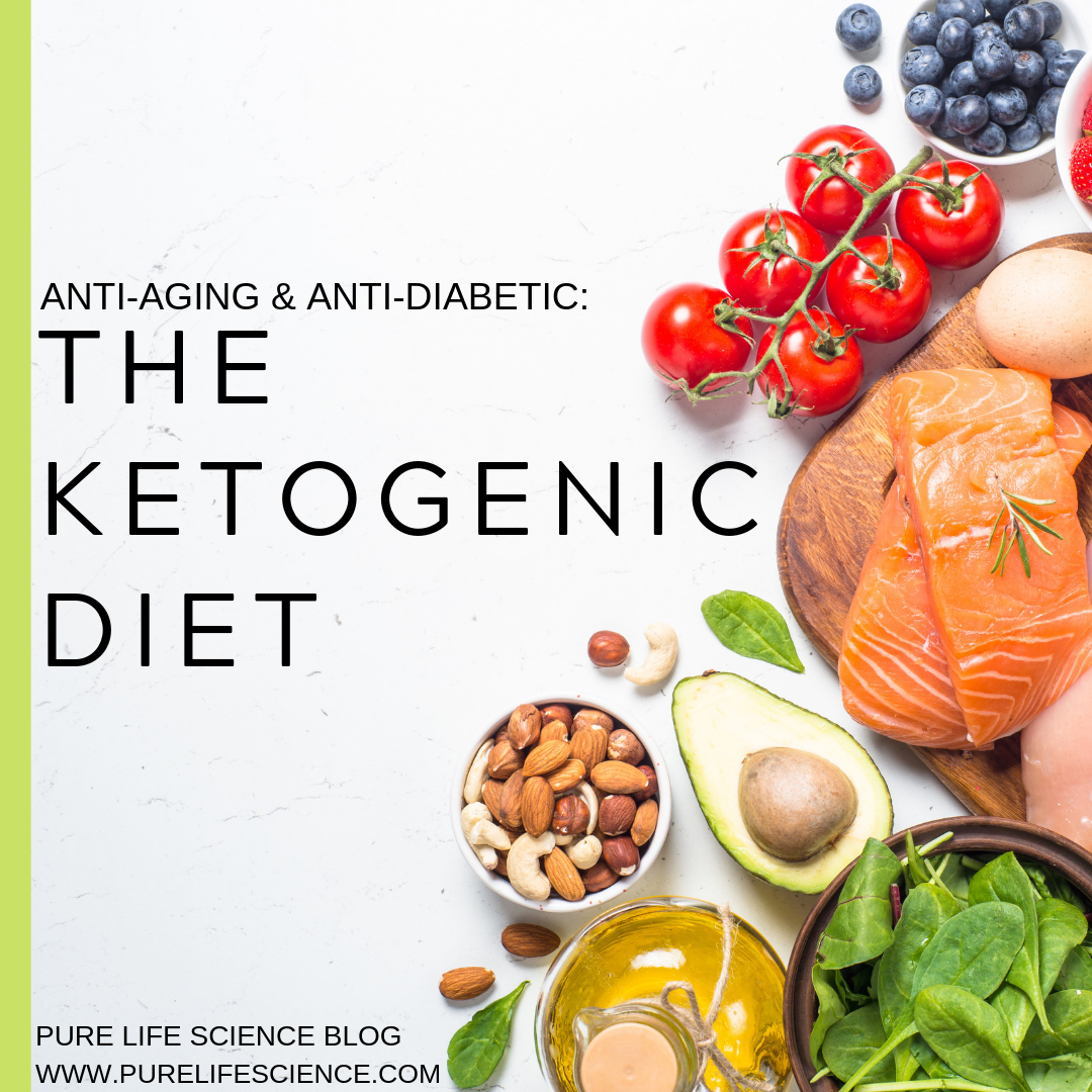 Is The Ketogenic Diet Suitable For Diabetics?