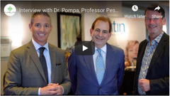 Interview With Dr. Can Pompa, Professor Brian Peskin & Dr. Jeff Matheson | Pure Life Science