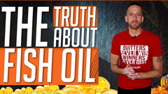 The Truth About Fish Oil | Ben Azadi | Pure Life Science