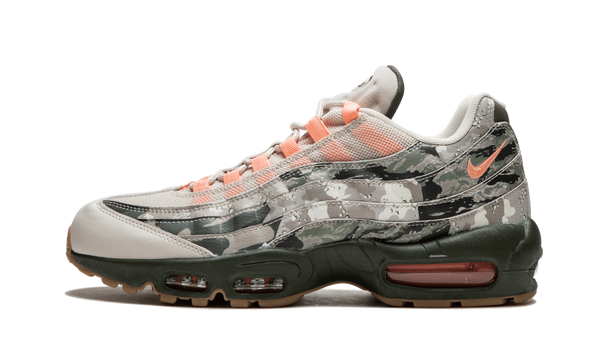 air max 95 camo sunset