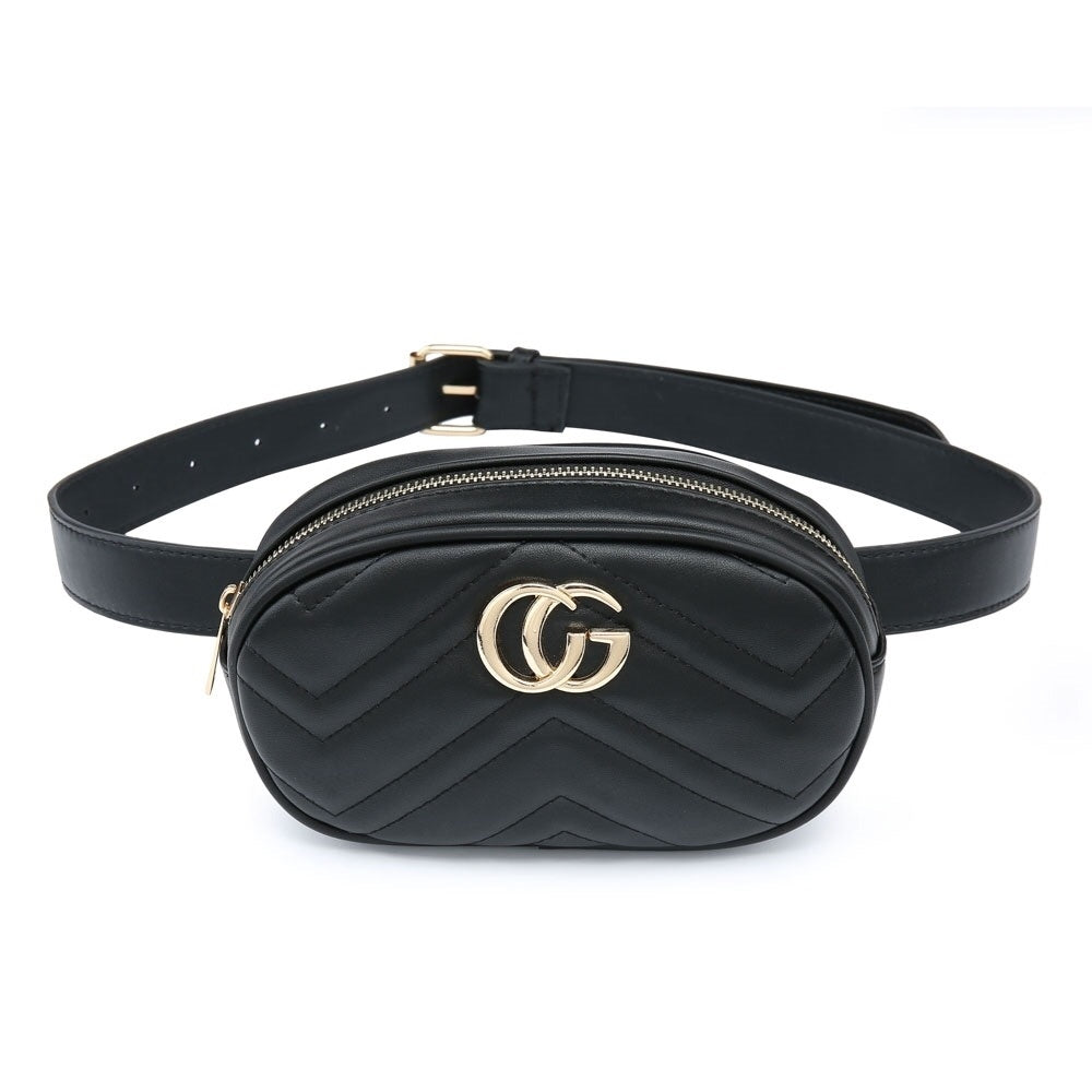 gucci style bum bag