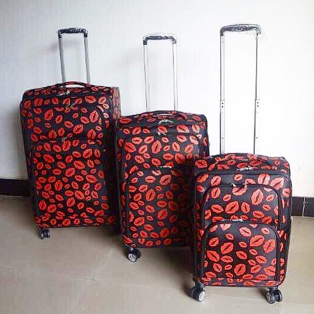 suitcase set of 2