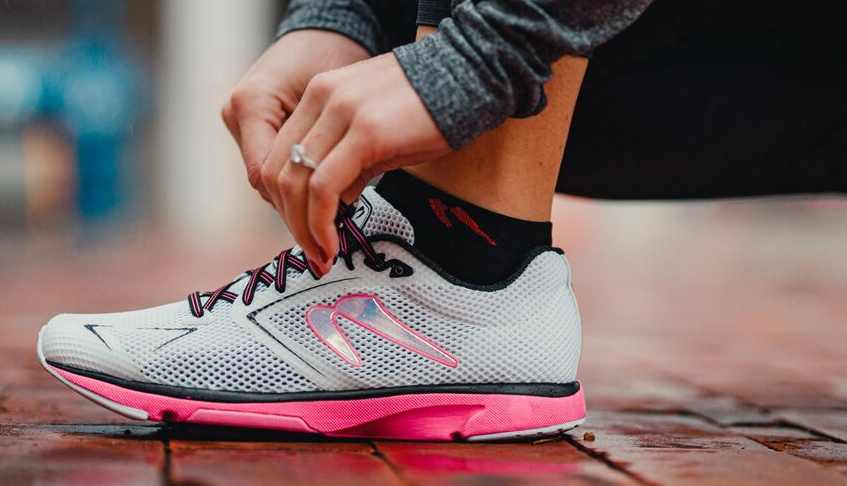 best women's running shoes for it band syndrome