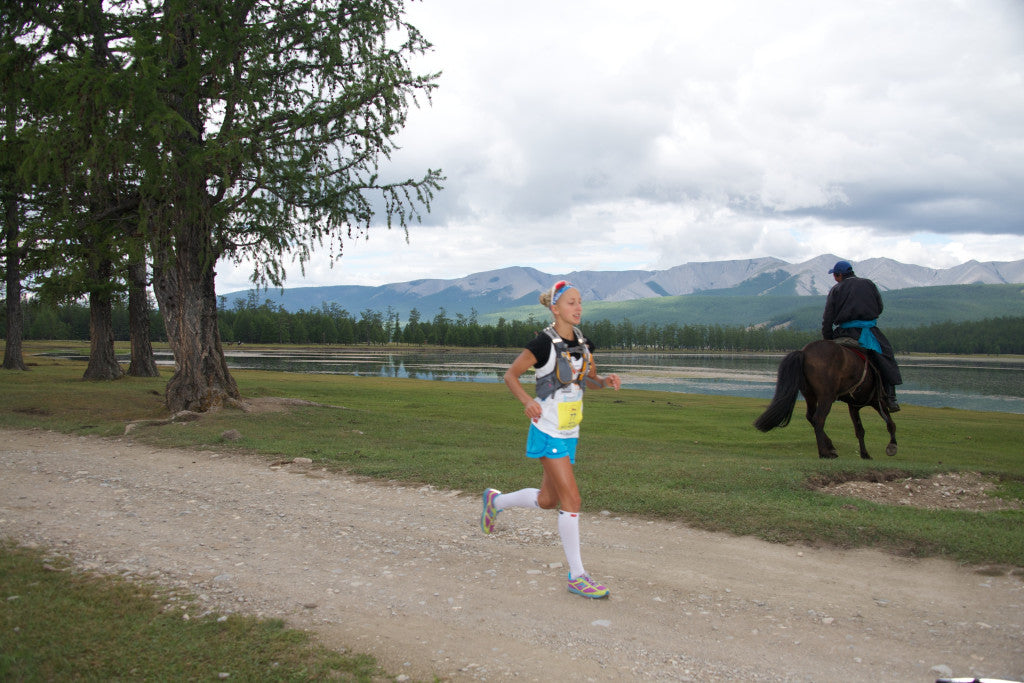 Marathon #5 Mongolia August 7, 2013 photo credit Fredrik Koerfer