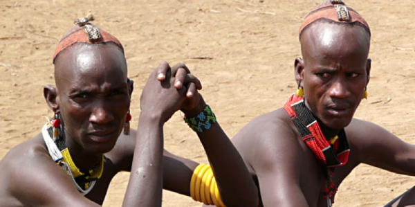 The study looked at the Daasanach who are a pastoral tribe living in a remote section of northern Kenya. According to the New York Times, “Unlike some Kenyan tribes, the Daasanach have no tradition of competitive distance running, although they are physically active. They also have no tradition of wearing shoes.”