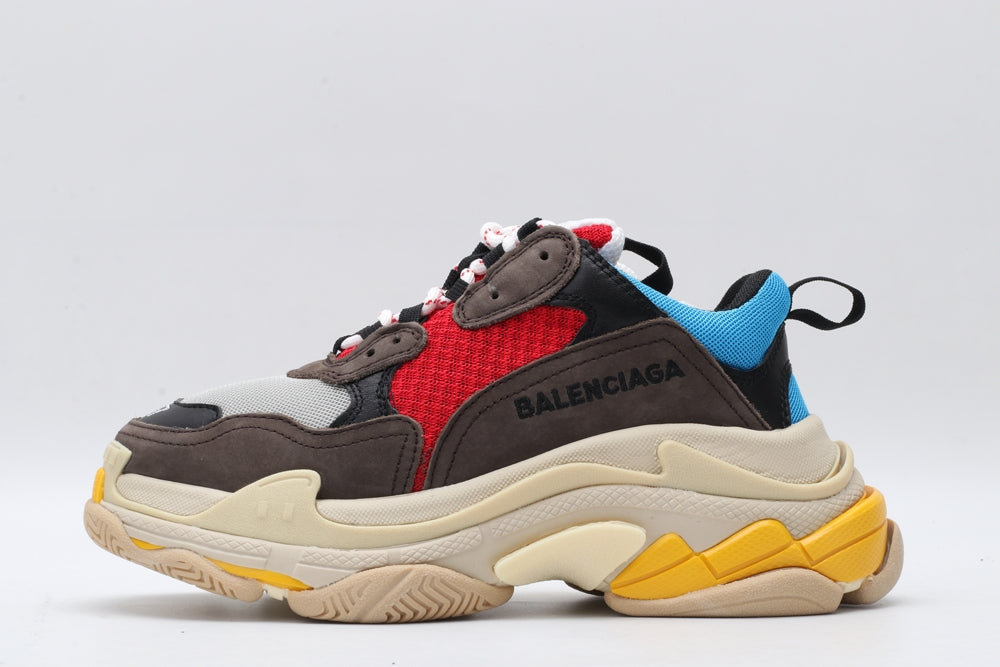 valor tenis balenciaga