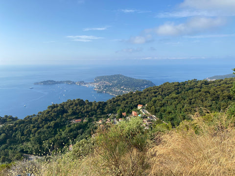 Col d'Eze 