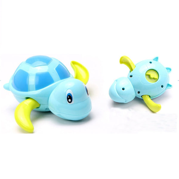 tortoise bath toy