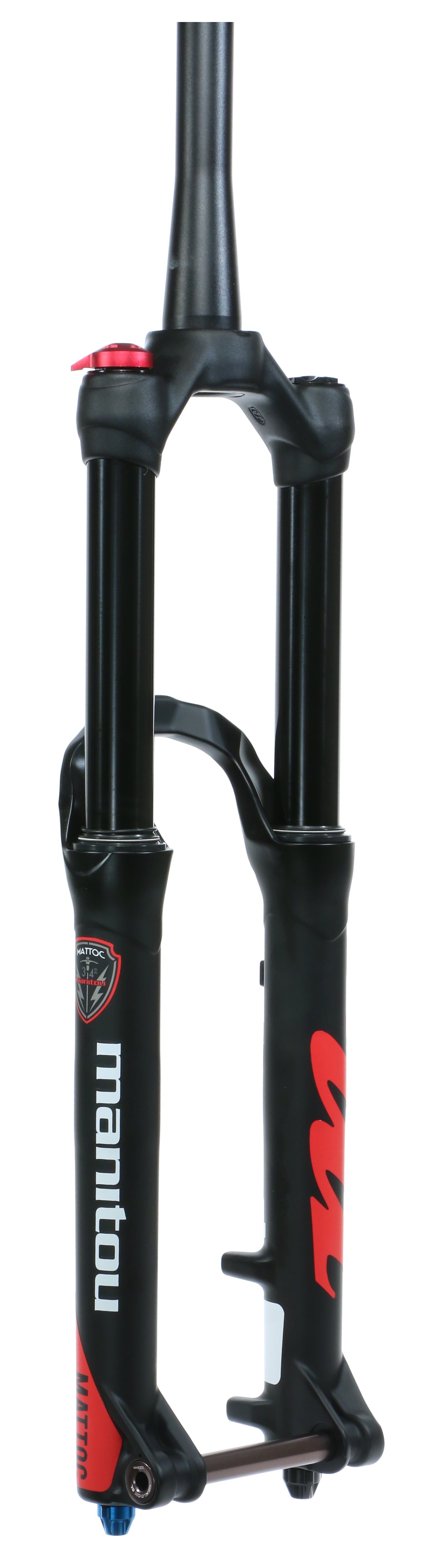Mattoc Comp 27.5" BOOST w/ VTT Damper