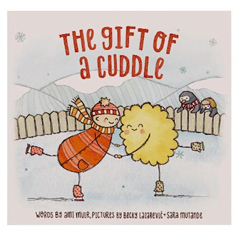 The Gift of a Cuddle – Little Mash Boutique