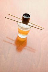 sake bomb