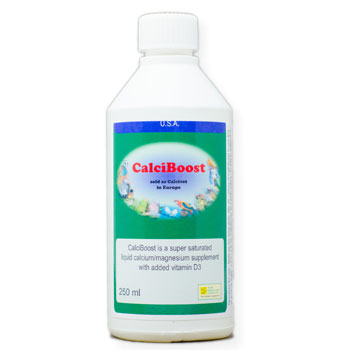 calciboost for dogs
