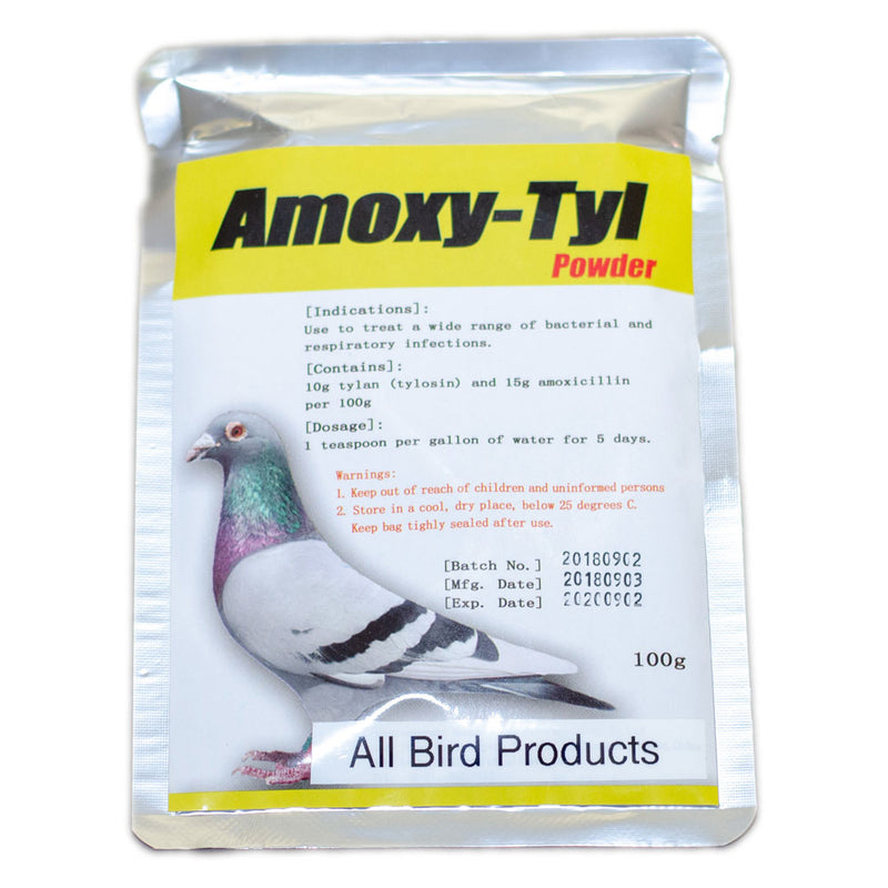 all birds products