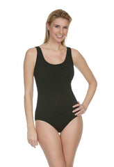 Penbrooke Krinkle Cross Back Mio