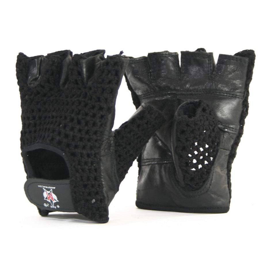 olympic lifting gloves