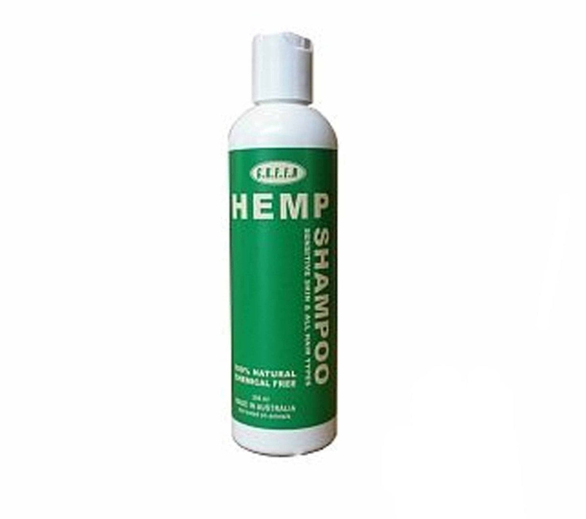 hemp shampoo