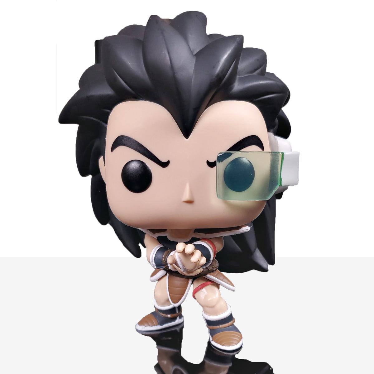 raditz funko pop