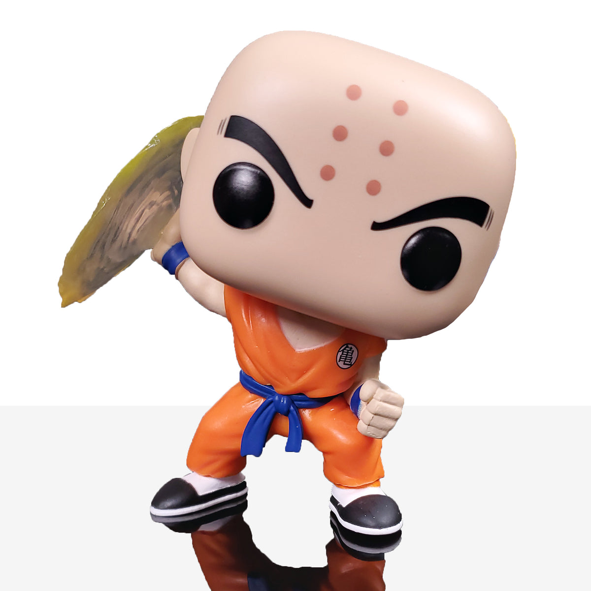 krillin funko pop