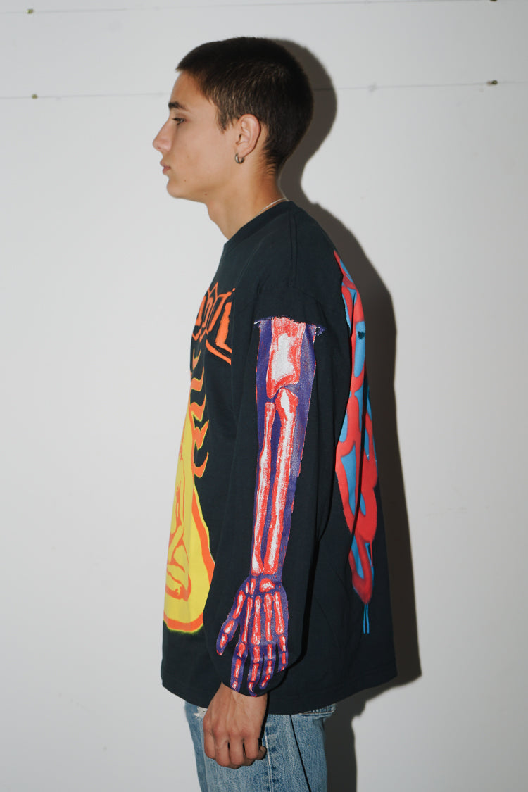 BOON LONG SLEEVE