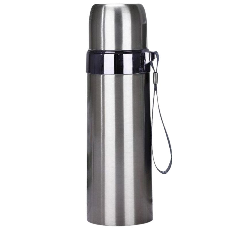 Théière Nomade Thermos infuseur 600ml