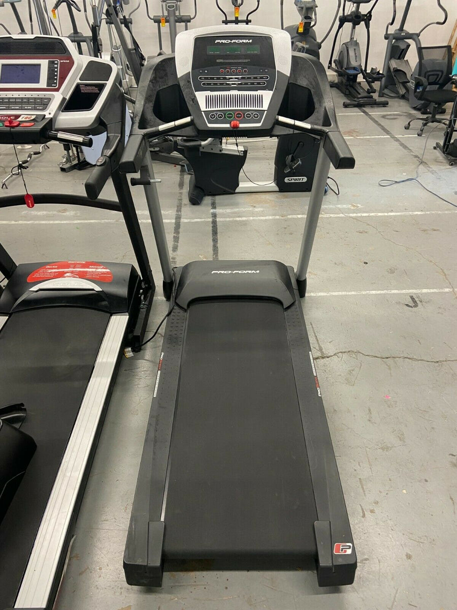 heel veel Dreigend Collectief ProForm Performance 400 Folding Treadmill for Home Gym – hydrafitnessparts