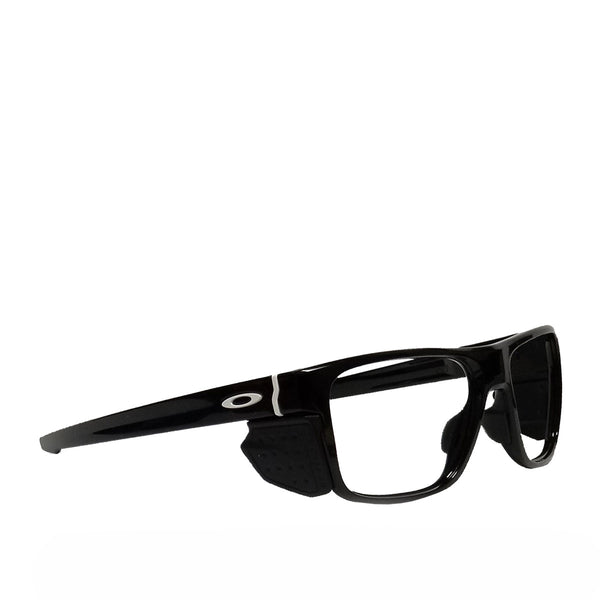 oakley side shields