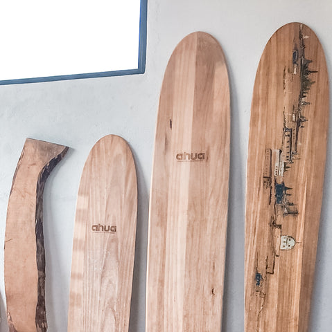 #ahuasurf #puresurfing #surfportugal #surfculture #surfeurope #surfspain #surfitaly #surffrance #surfgermany #oldschool #surfboard #woodsurfboard #alaiasurfboard #nontoxic #woodisgood #customsurfboard #handmadesurfboards #ecosurfboard #beach #ocean #sport