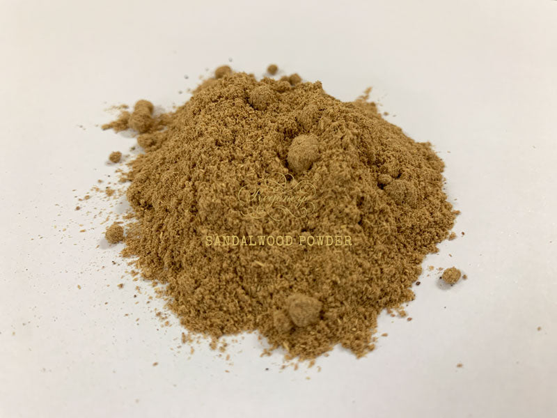 buy pure sandalwood powder