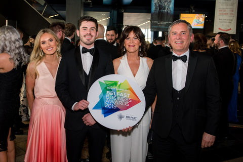 Belfast Business Awards 2019
