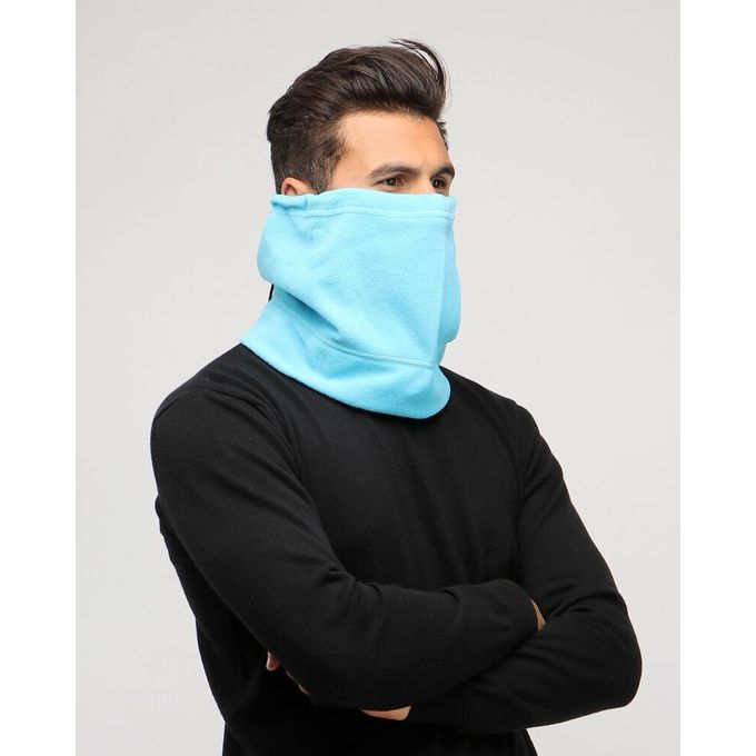 Tube Scarf, Warm Multi-functional Snood- Sky - Champsland
