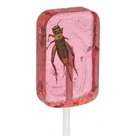 bug candy