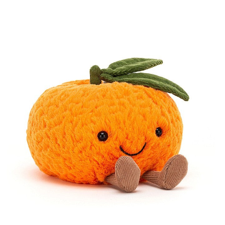 Jellycat Clementine Plush with legs Off the Wagon Shop