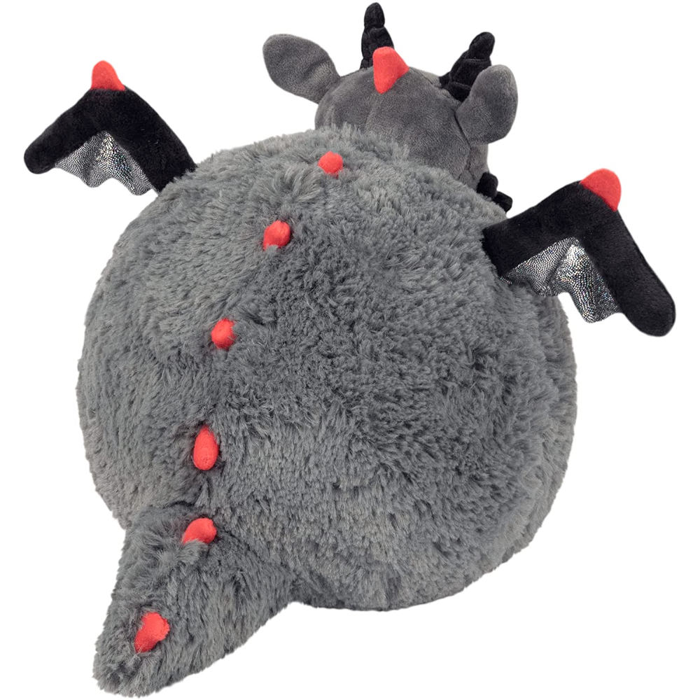 shadow dragon stuffed animal