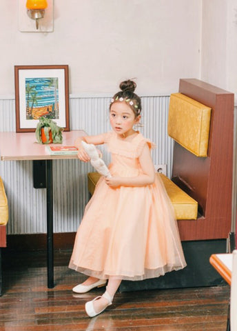 what are you going to wear to the wedding A trendy invitation dress that makes a difference from the surroundings ♡