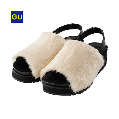 Fur is coming in 2016AW! This is the fur I'll be getting from now on♪