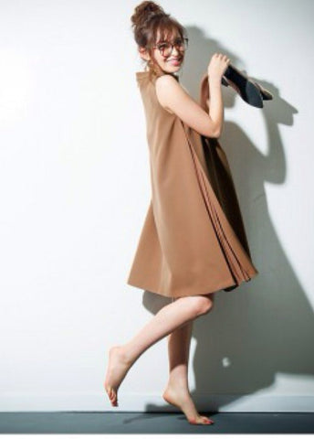 what are you going to wear to the wedding A trendy invitation dress that makes a difference from the surroundings ♡