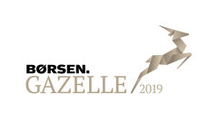 Th Internationale - Børsen Gazelle 2019